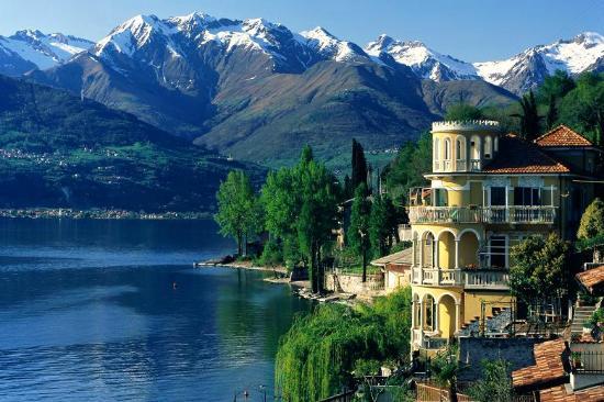 Lago di Como
